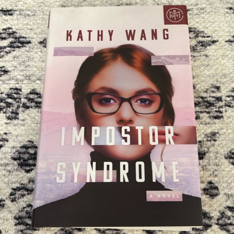 Impostor Syndrome