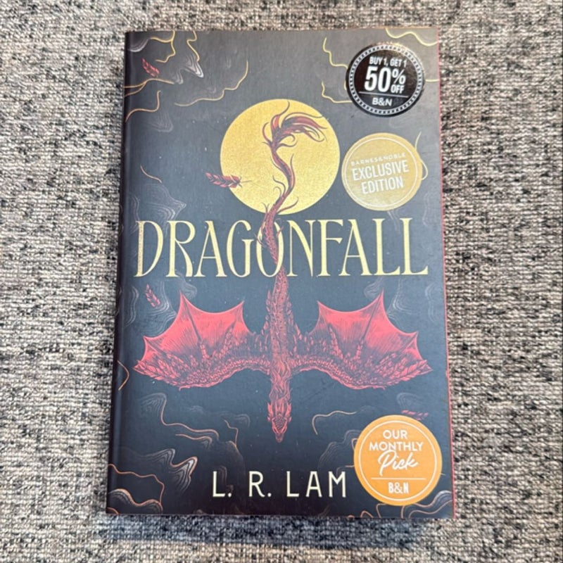 Dragonfall