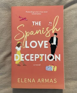 The Spanish Love Deception