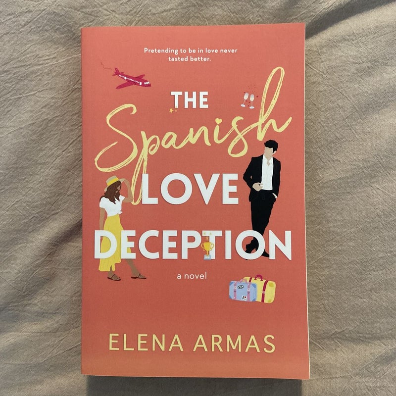 The Spanish Love Deception