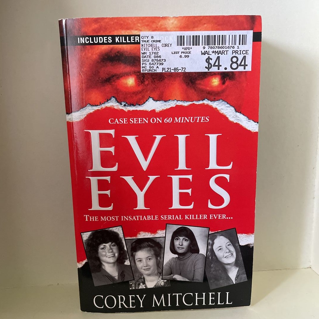 Evil Eyes