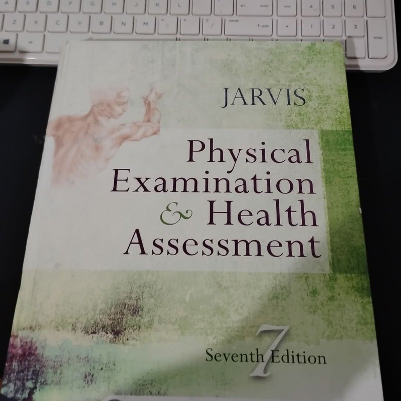 Physical Examination and Health Assessment