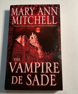 The Vampire Desade