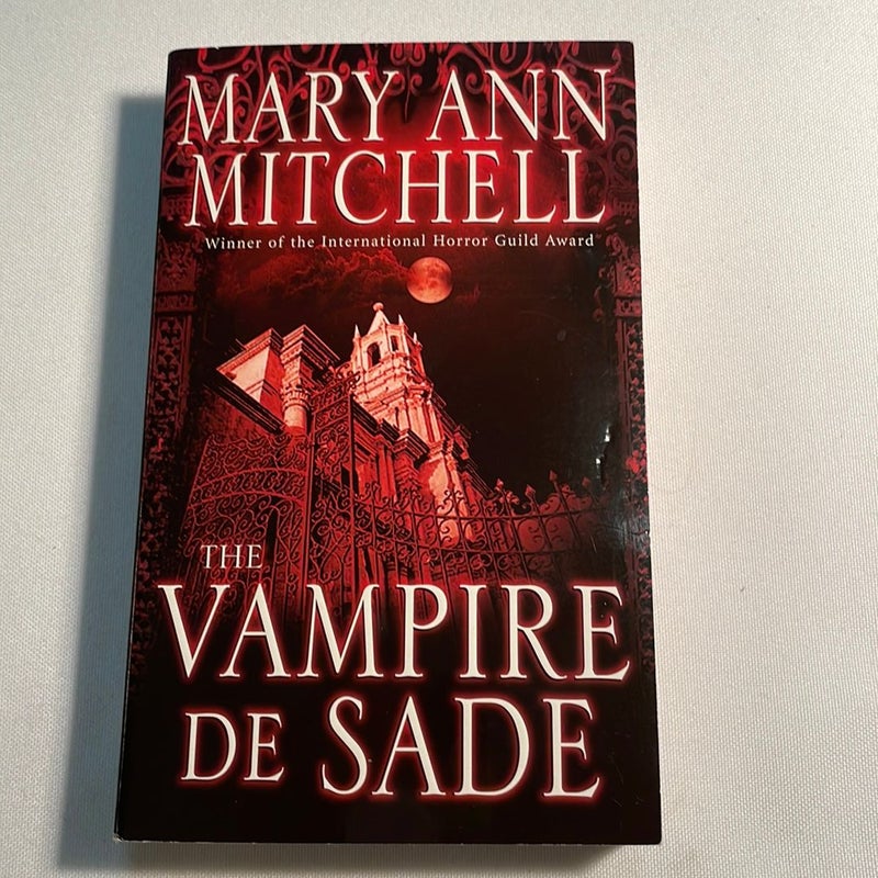 The Vampire Desade