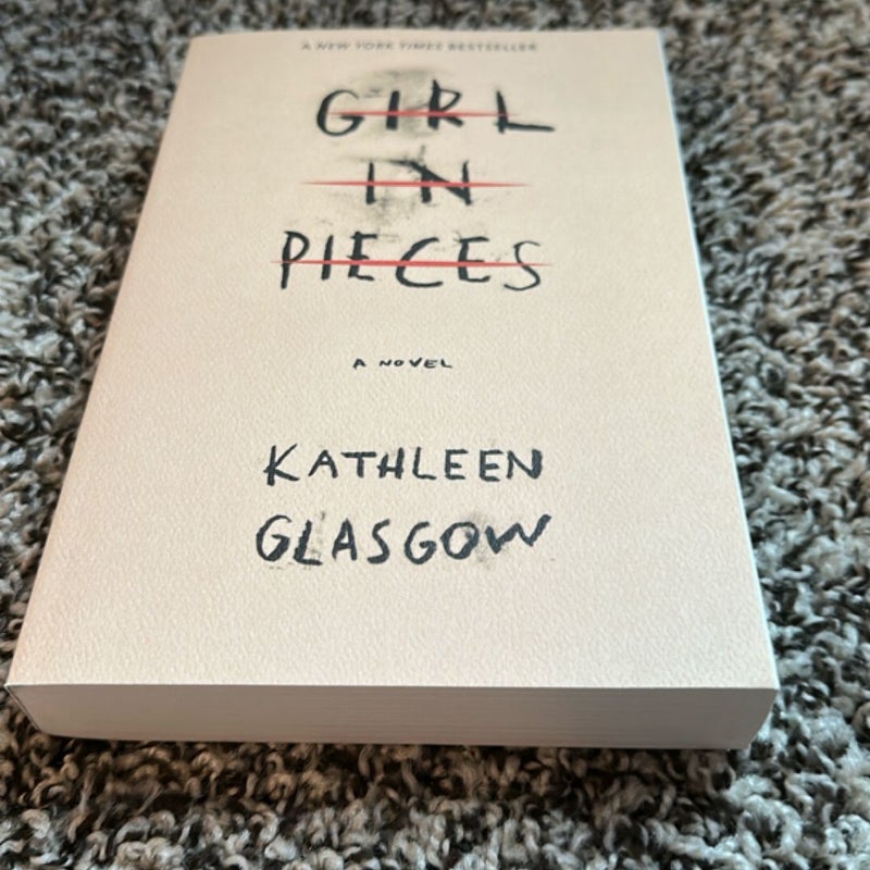 Girl in Pieces
