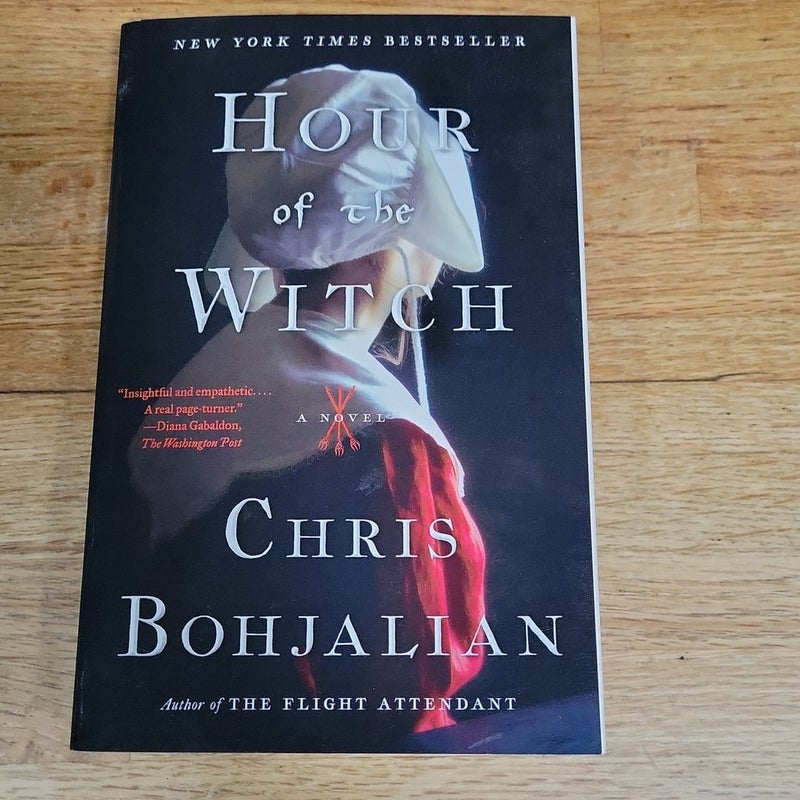 Hour of the Witch