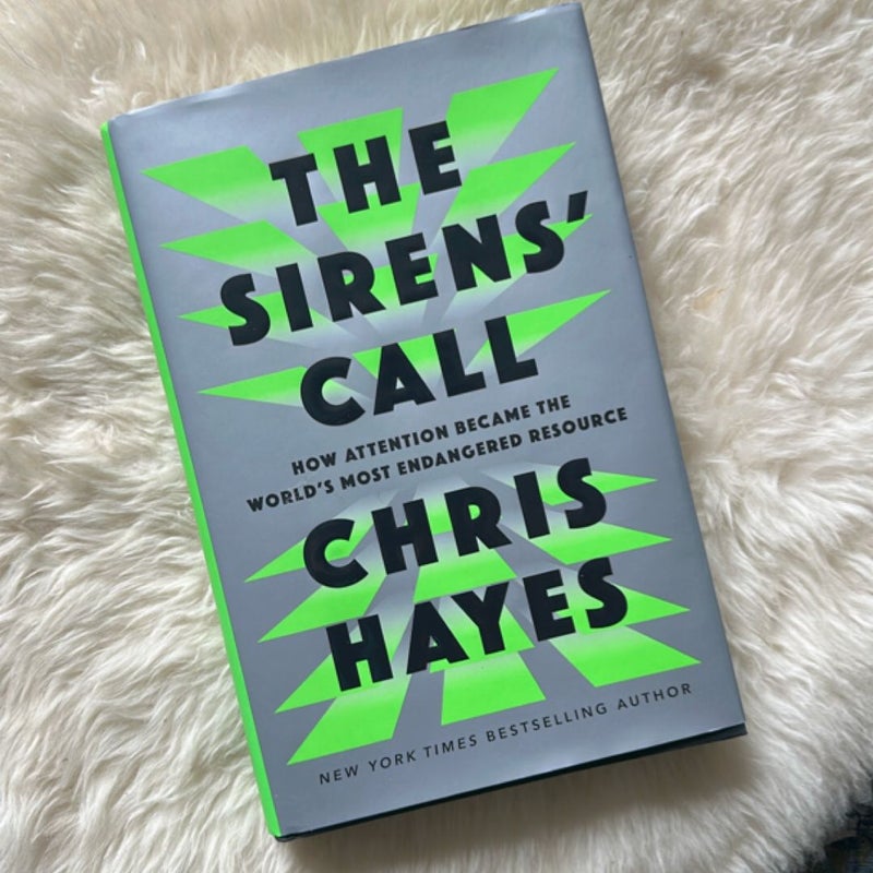 The Sirens' Call