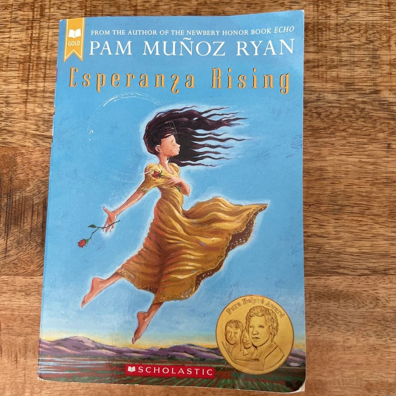 Esperanza Rising