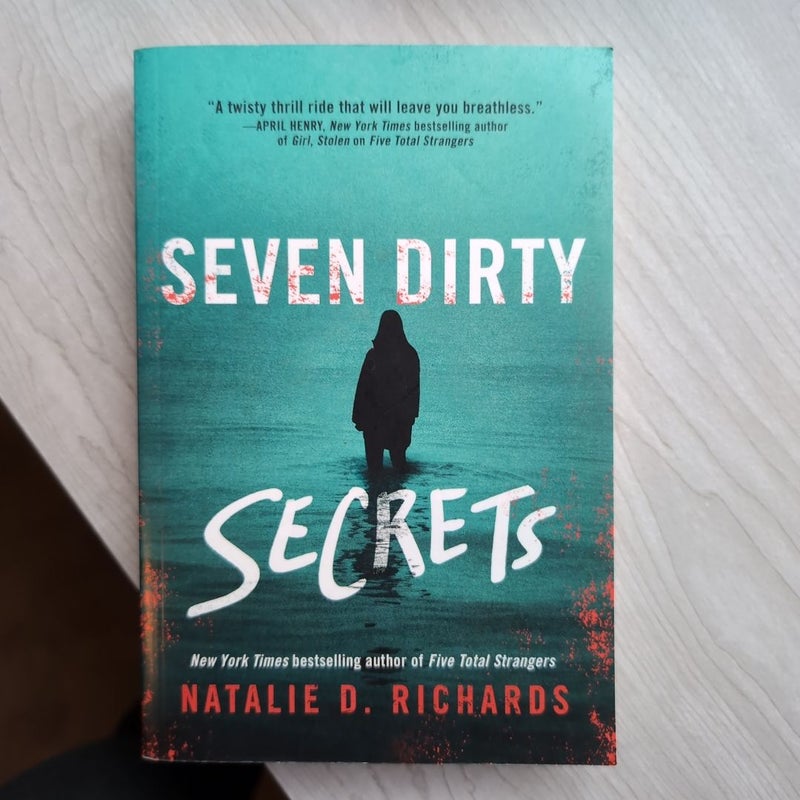 Seven Dirty Secrets