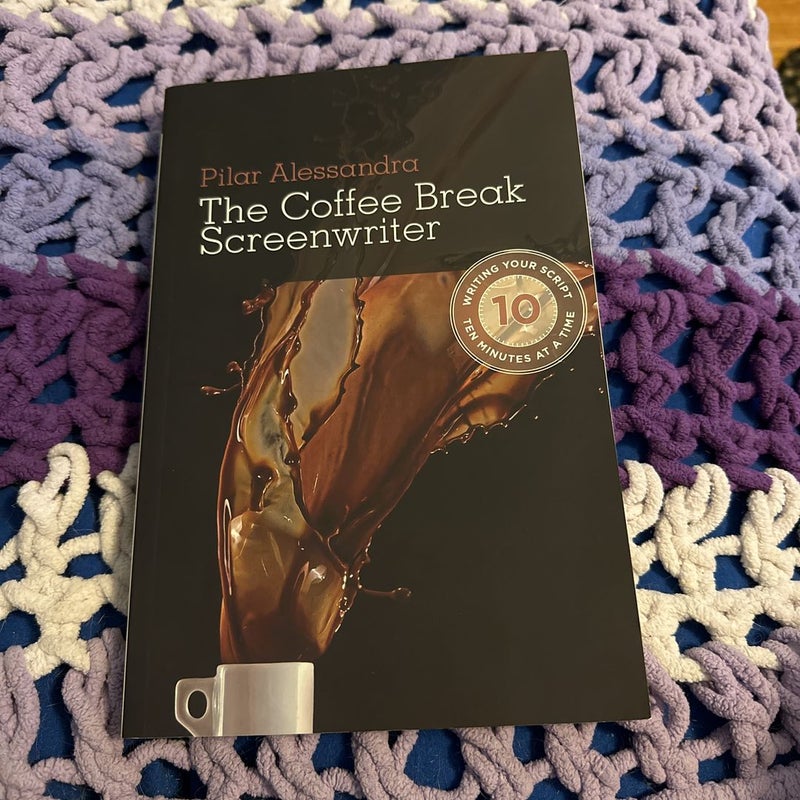 The Coffee Break Screenwriter