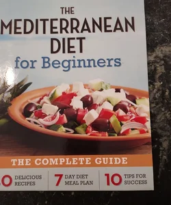 Mediterranean Diet for Beginners