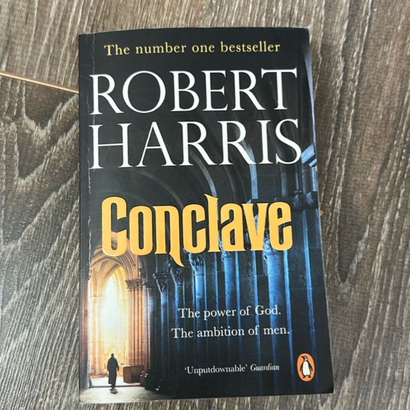 Conclave