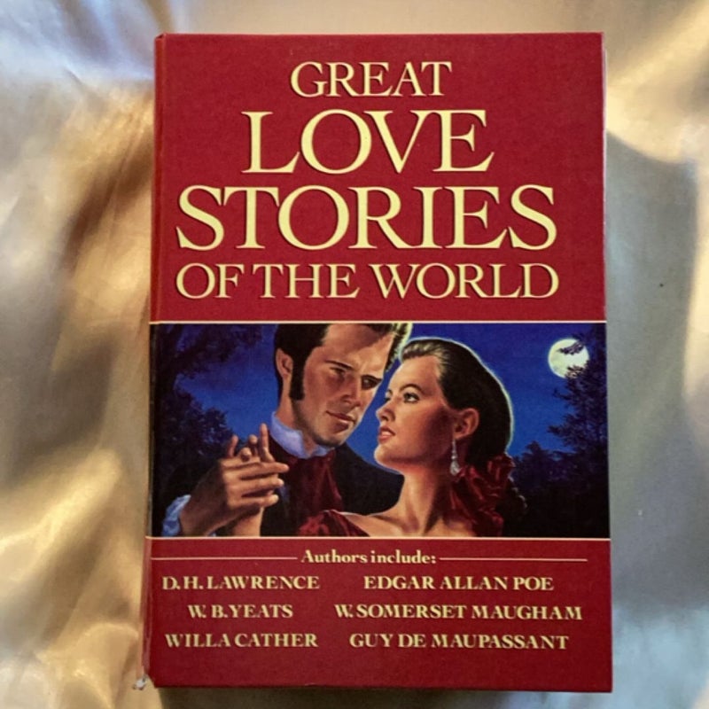 Great Love Stories