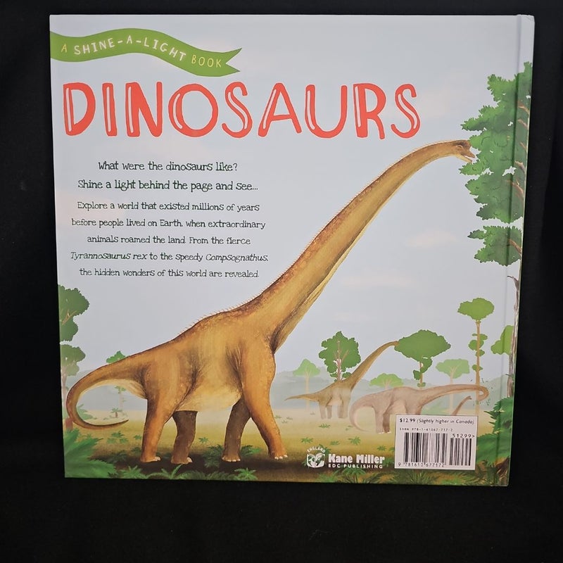 Dinosaurs