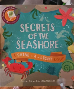 Secrets of the Seashore