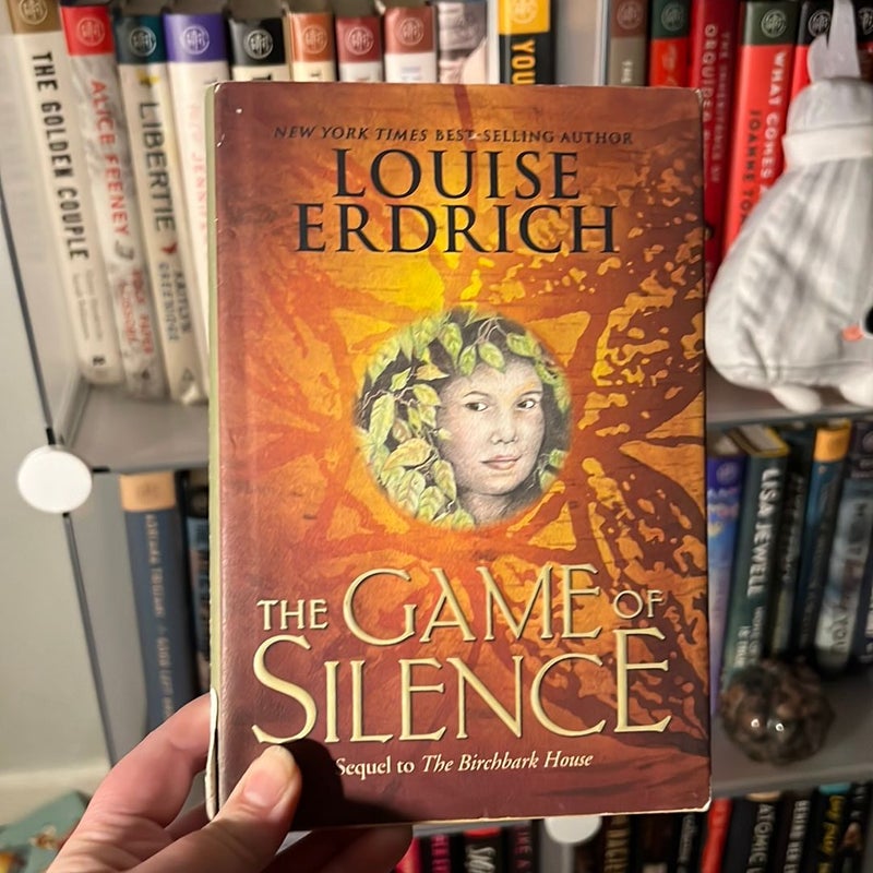 The Game of Silence