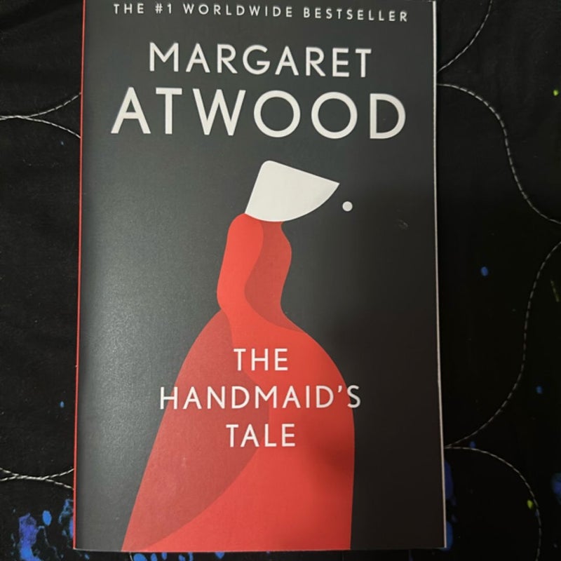 The Handmaid's Tale