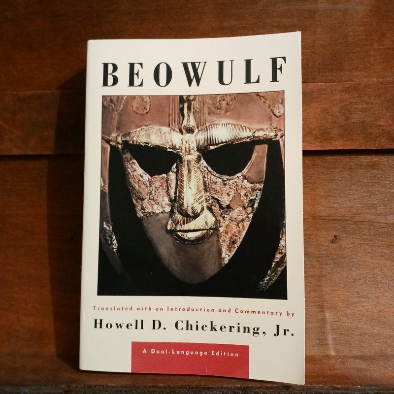 Beowulf