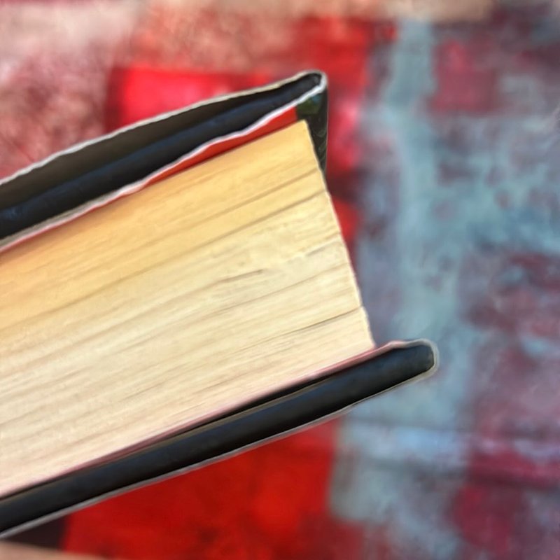 You'll Be the Death of Me