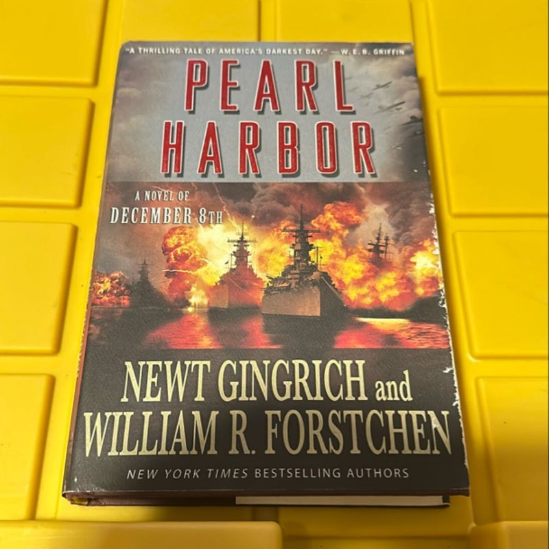 Pearl Harbor