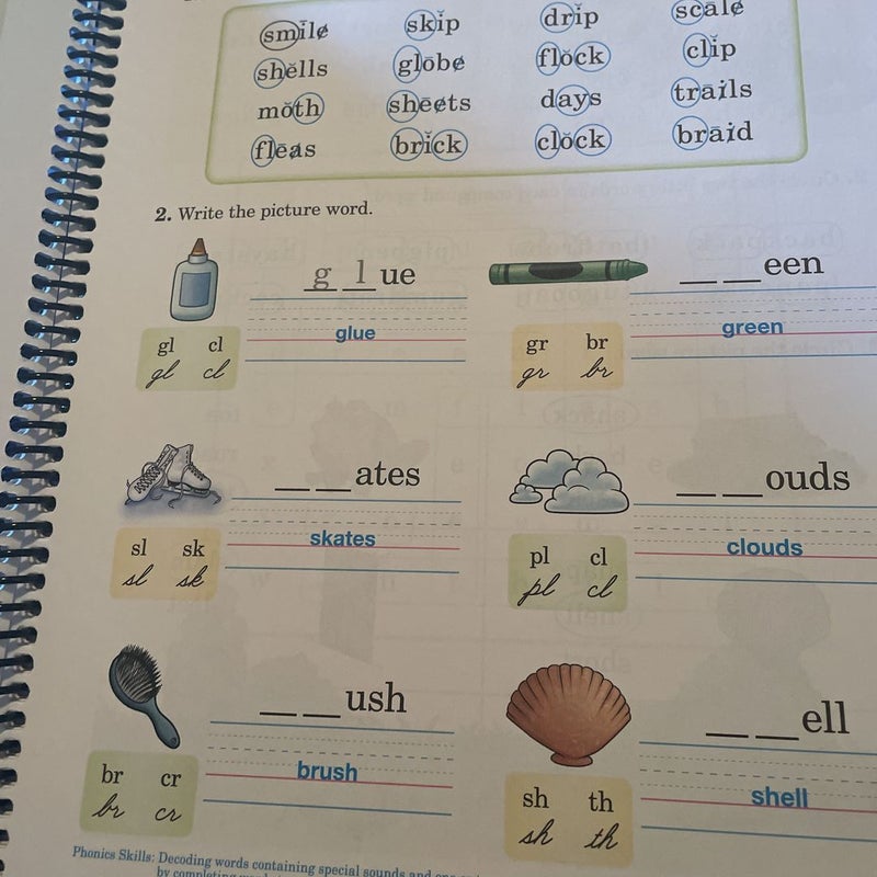 abeka 1st Grade teacher key/ video manual  arithmetic test & speed drill workbook