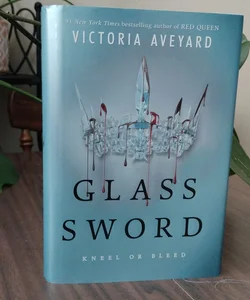 Glass Sword