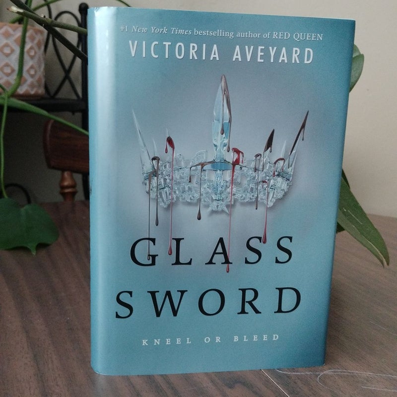 Glass Sword