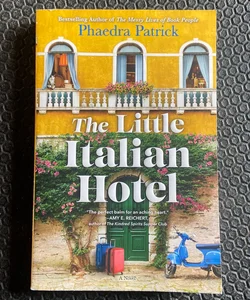 The Little Italian Hotel