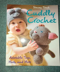 Cuddly Crochet