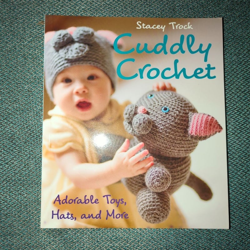 Cuddly Crochet