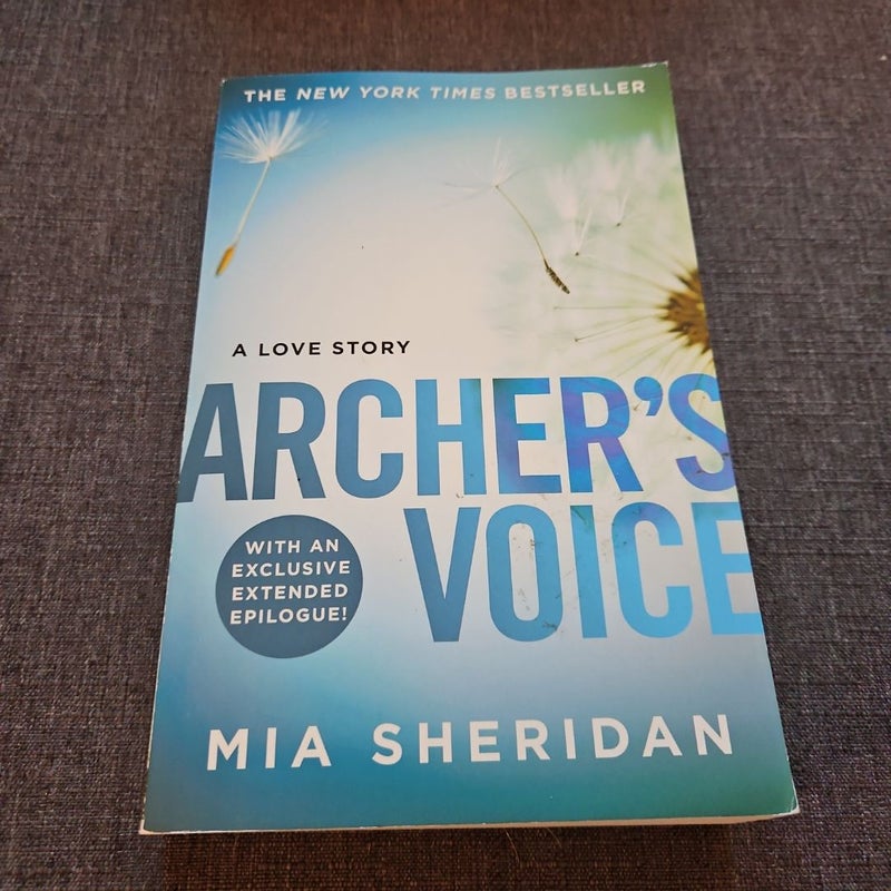Archer's Voice