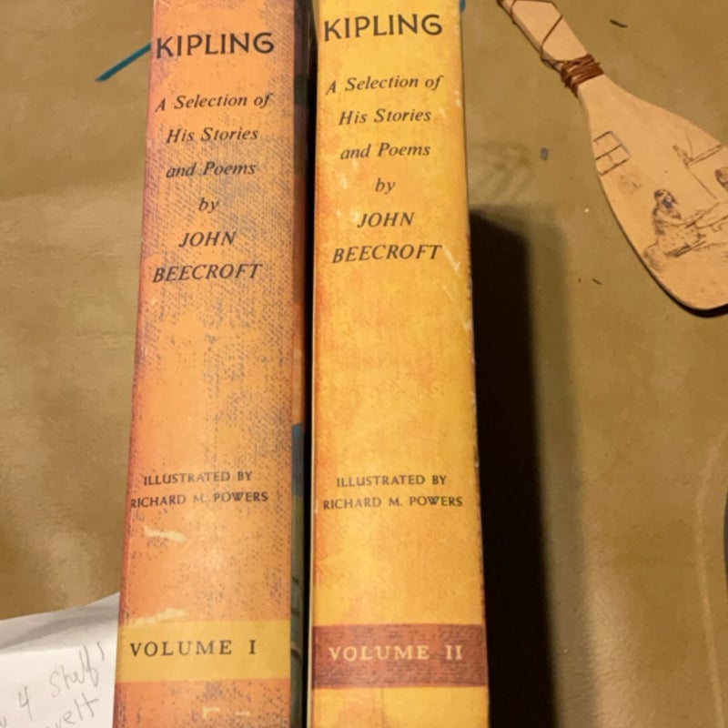 Kipling