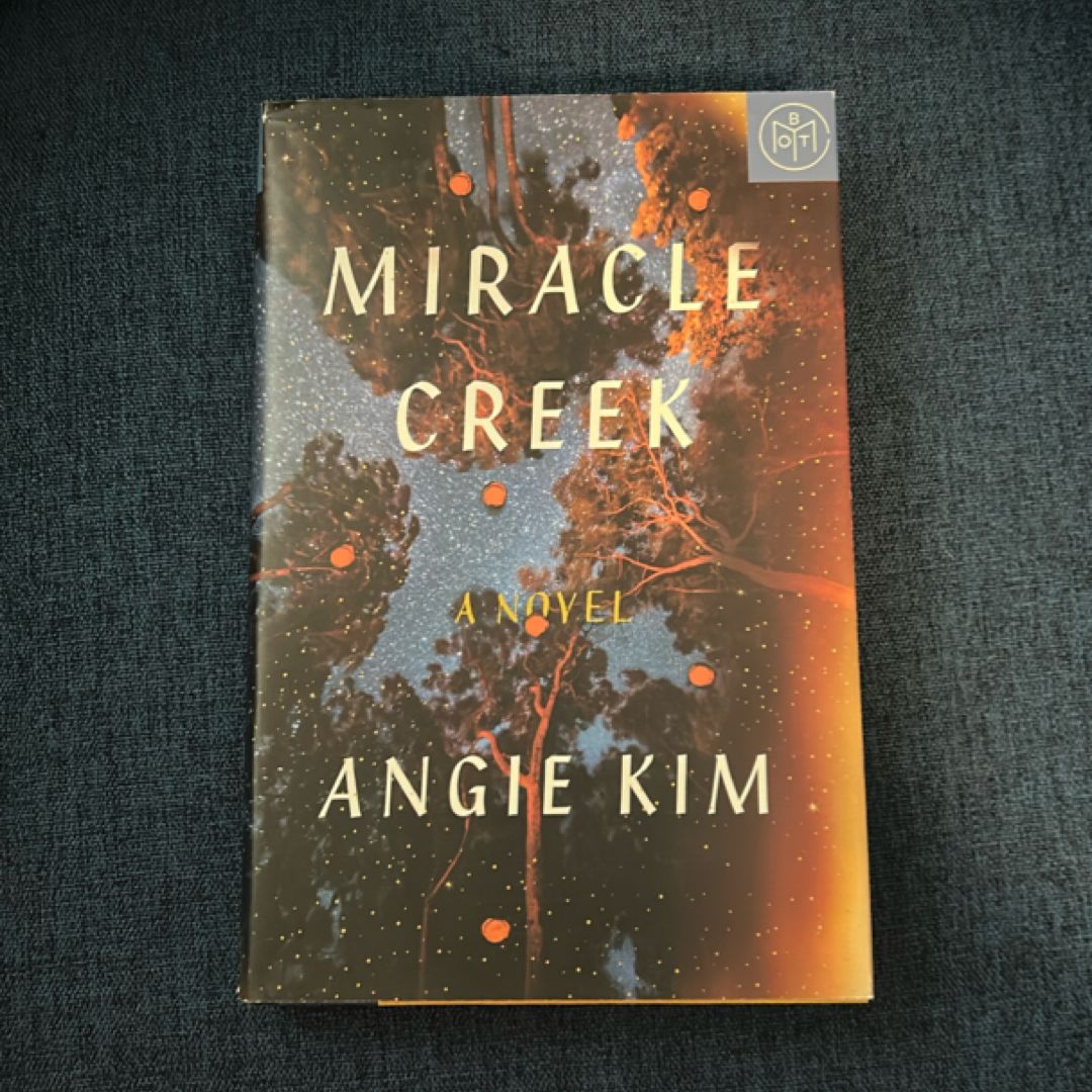 Miracle Creek