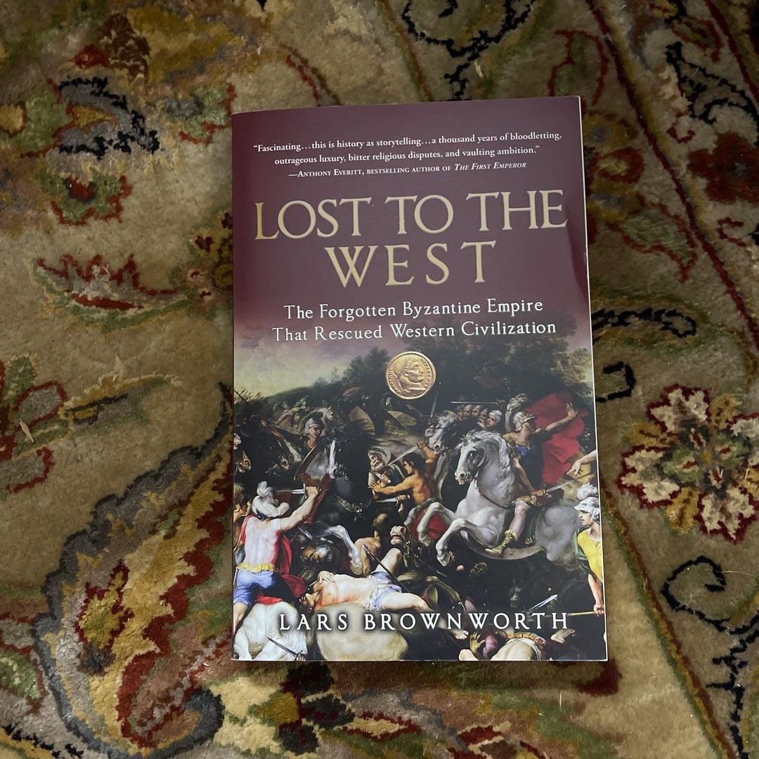 Lost to the West