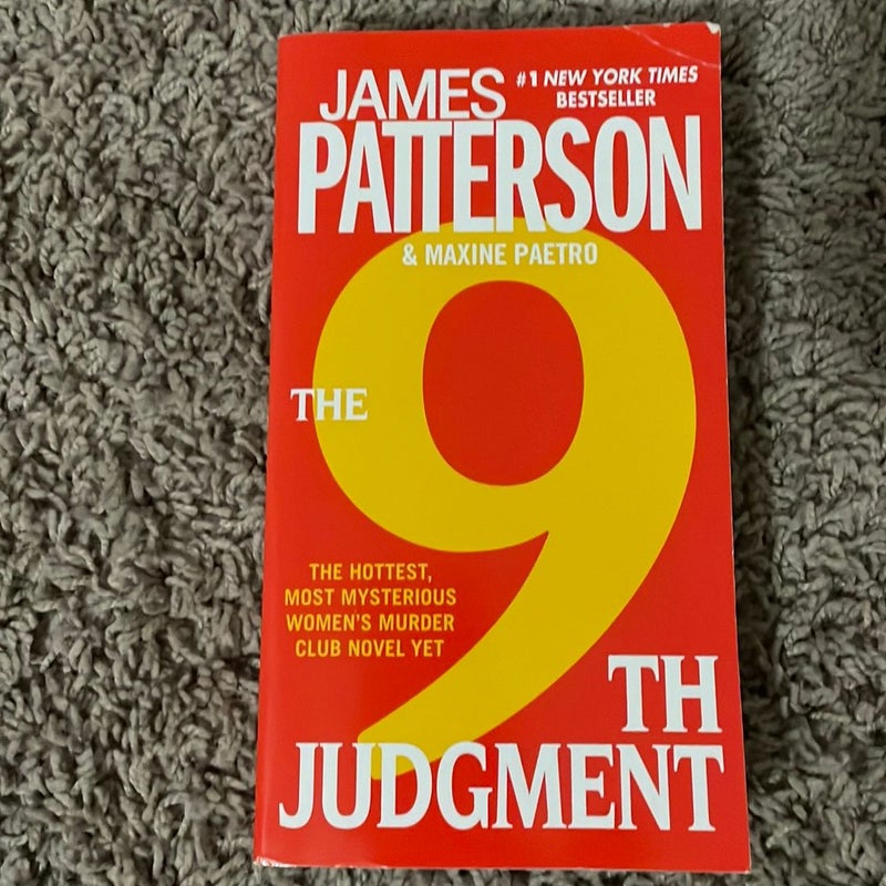 The 9th Judgment