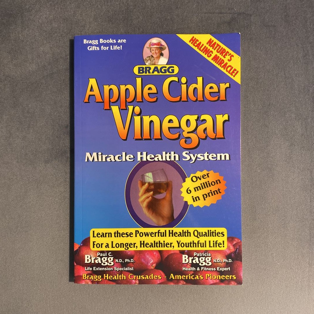 Apple Cider Vinegar