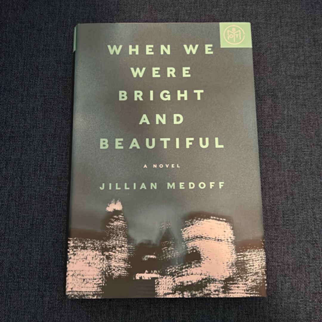 When We Were Bright and Beautiful