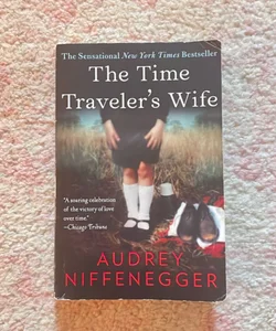 The Time Traveler's Wife