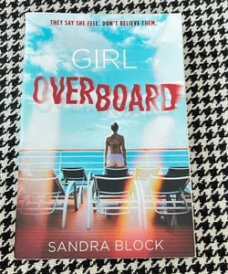 Girl Overboard