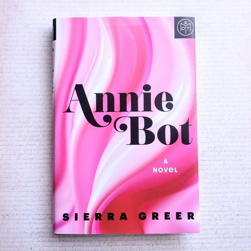 Annie Bot