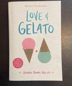 Love and Gelato