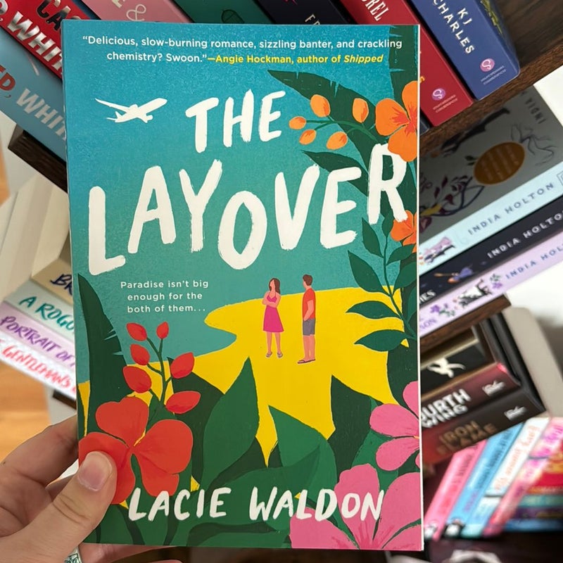 The Layover