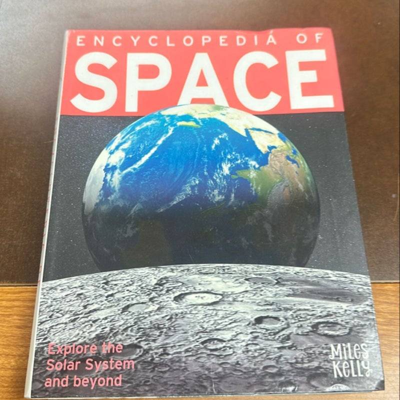 Encyclopedia of Space