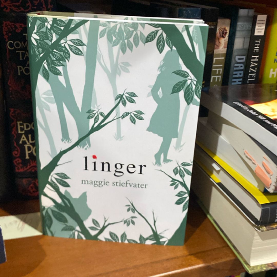 Linger