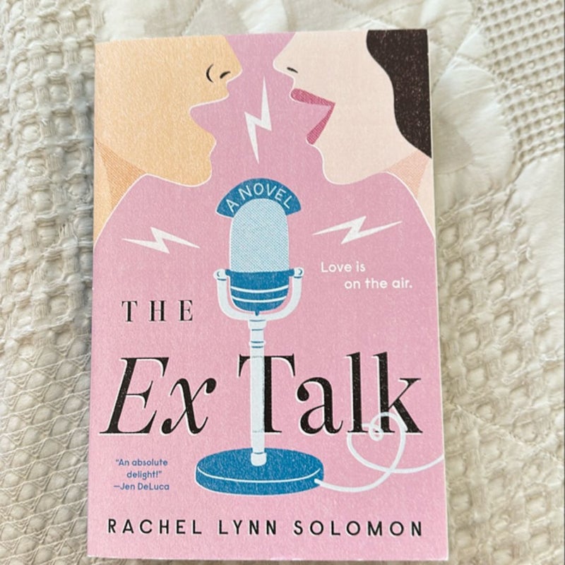 The Ex Talk