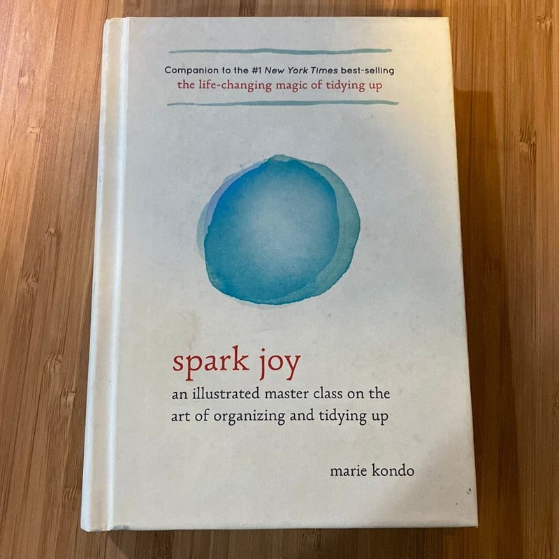 Spark Joy