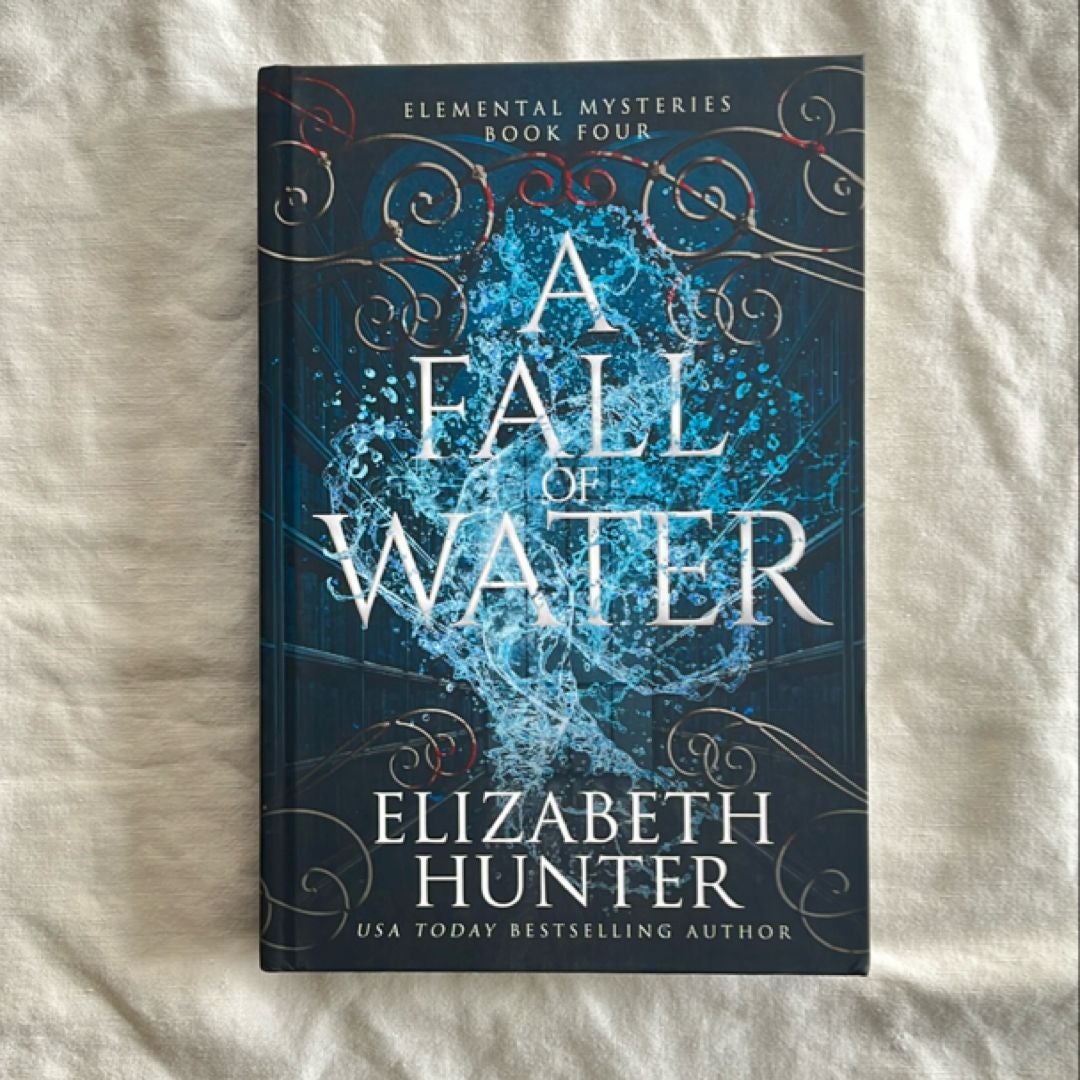 A Fall of Water