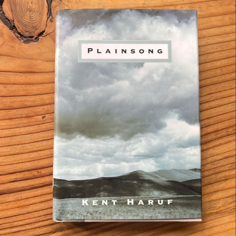 Plainsong