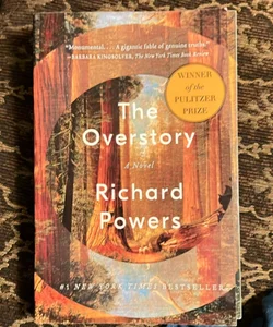 The Overstory