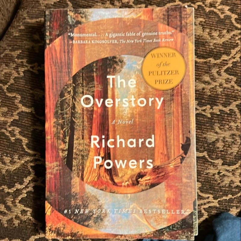 The Overstory